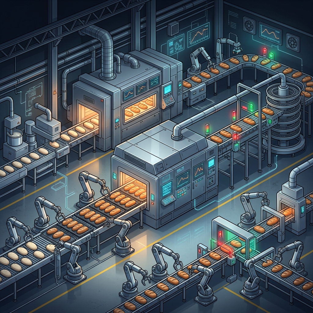 Bread as Engineering