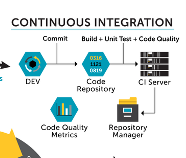 Continuous Integration Detail