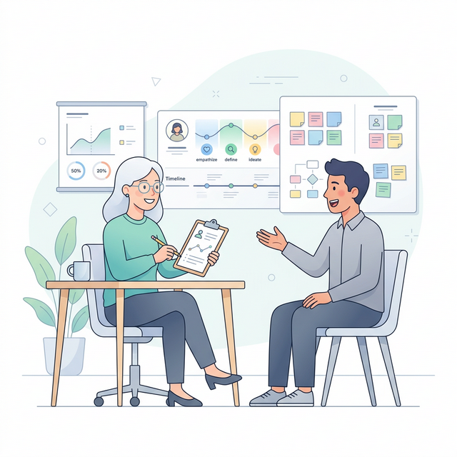 UX Research & Analysis