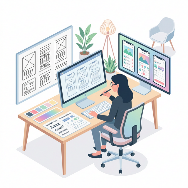 Product Structure & Design