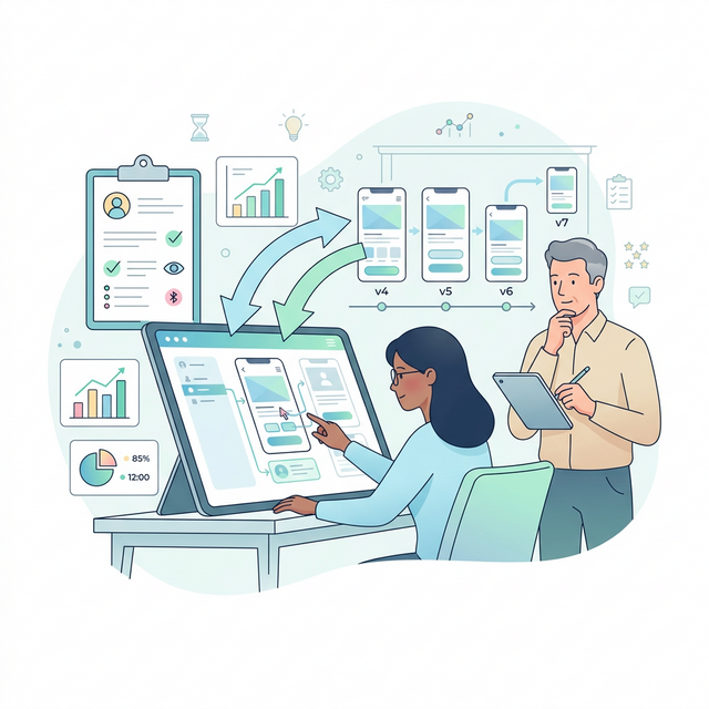Validation & Testing